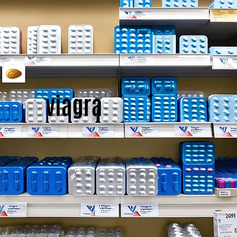 El viagra generico funciona